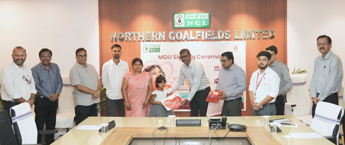NCL launches second phase of 'Nanha Sa Dil'